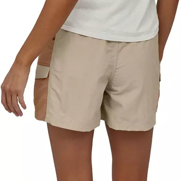 NWT - Patagonia Women's Outdoor Everyday 4" Shorts - Picture 2 of 3